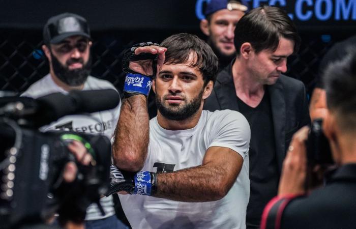 Fasting Fighters: How Ramadan shapes the training regimes of MMA’s Muslim stars