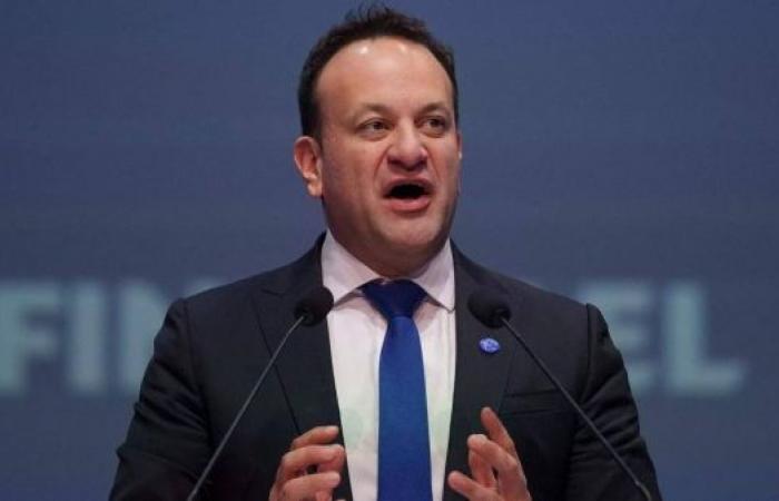 Ireland's Leo Varadkar resigns as Taoiseach