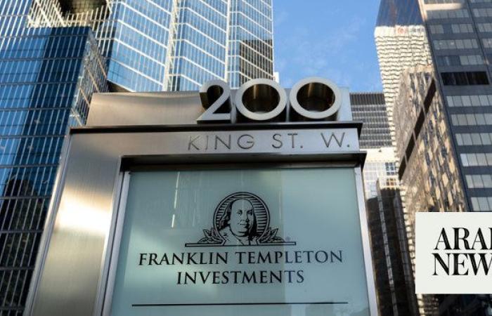 Franklin Templeton launches operations in Saudi Arabia