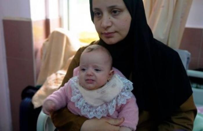 Israeli Supreme Court halts plan to return Palestinian hospital patients to Gaza 