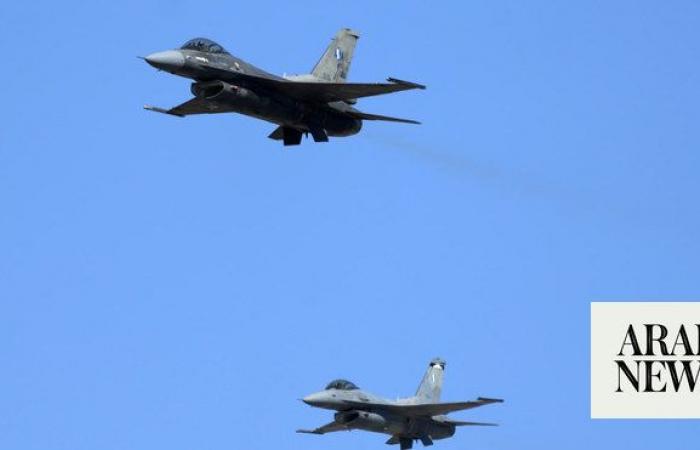 Dutch providing Ukraine with F-16 ammunition, drones, minister says