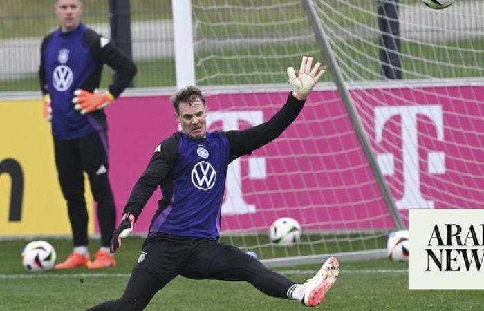 Neuer’s Germany comeback thwarted by injury