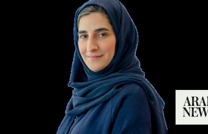 Who’s Who: Zaina Al-Hejin, head of communication at Boeing Saudi Arabia