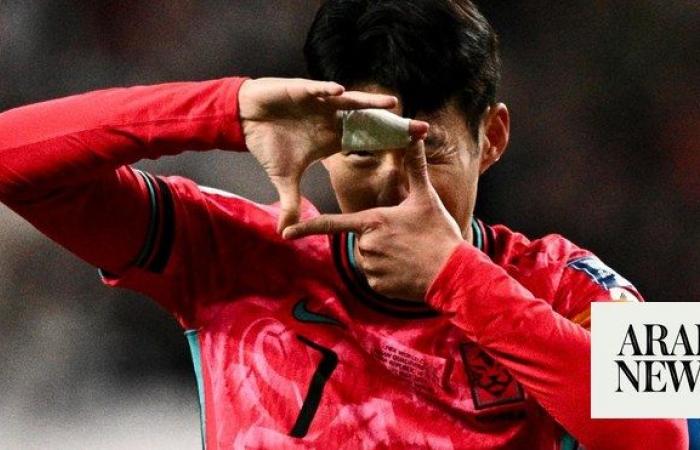 Japan quick strike beat North Korea; South Korea held by Thailand in Asia qualifying
