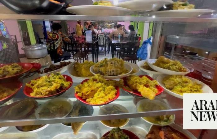 Ramadan delights bring spotlight to culinary traditions of Filipino Muslims