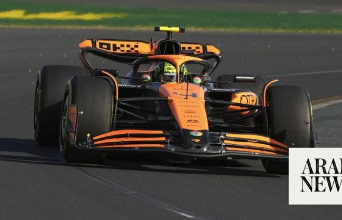 Bahrain’s wealth fund Mumtalakat takes full ownership of McLaren Group