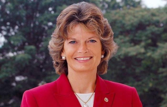 Lisa Murkowski, done with Donald Trump, won’t rule out leaving GOP