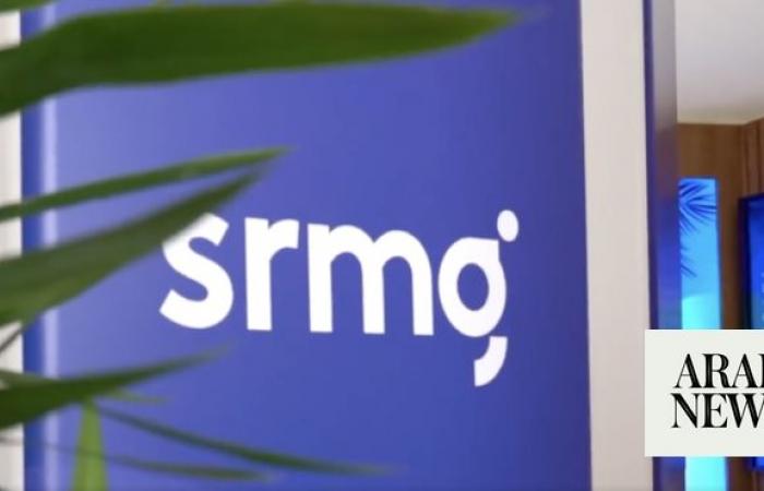 Saudi media giant SRMG hits record high share price of $89.27 on Sunday