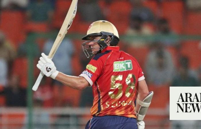 Rishabh Pant returns as Punjab opens season with win over Delhi in IPL