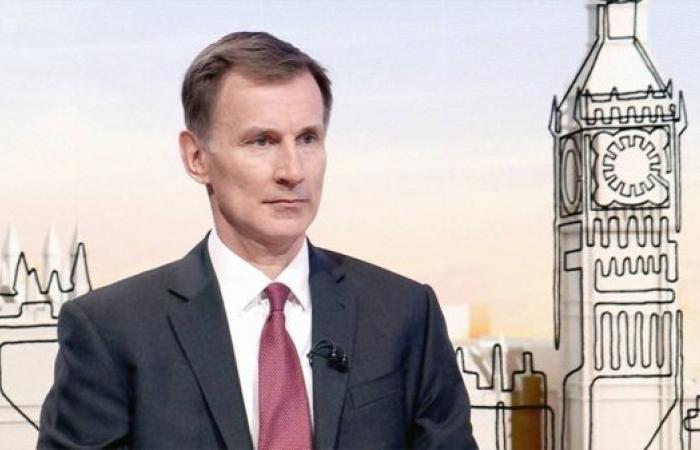 Triple lock for pensions to be in Tory manifesto —Hunt