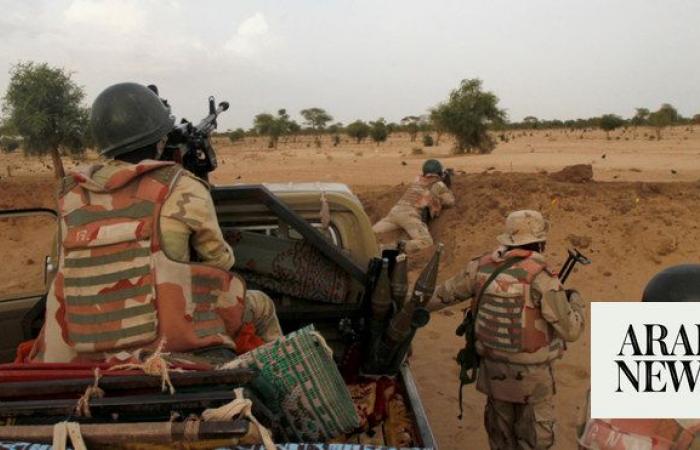 Daesh claims responsibility for attack on Niger army that killed dozens