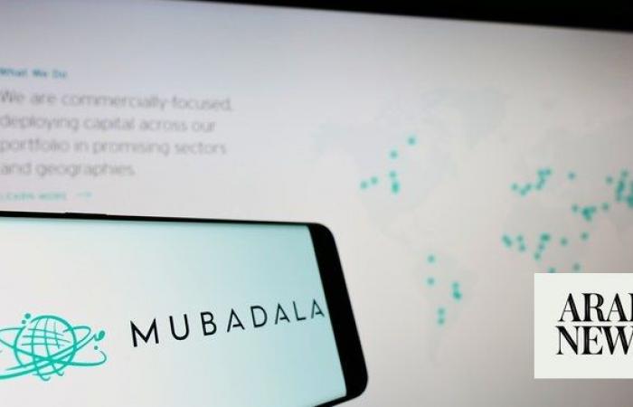 Abu Dhabi’s Mubadala hires banks for debut 10-year sukuk, document says