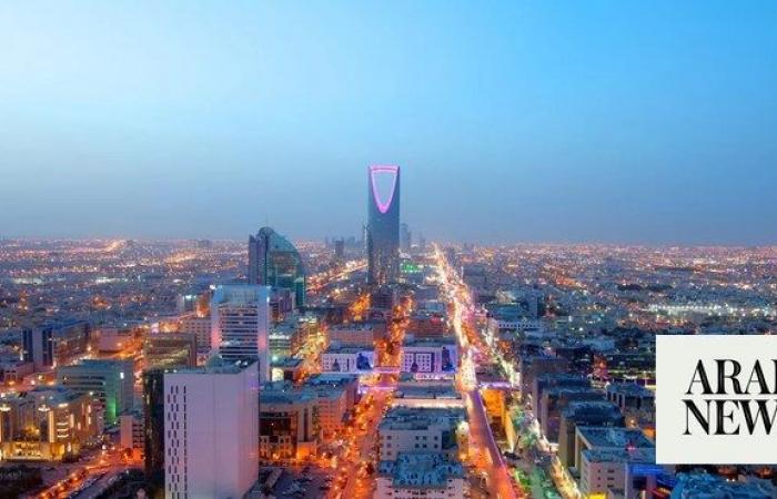 Middle East business potential to flourish despite global turbulence: report