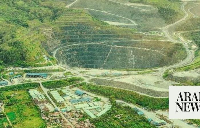For mineral-rich Philippines, green metals rush is a balancing act