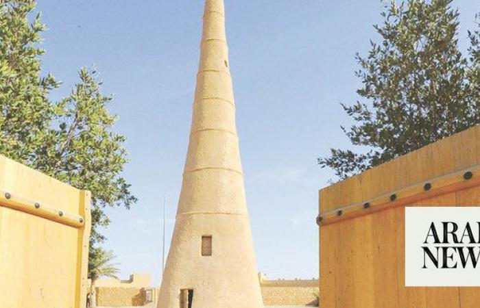 Saudi Arabia to map historic sites of pre-Islamic Arab poets