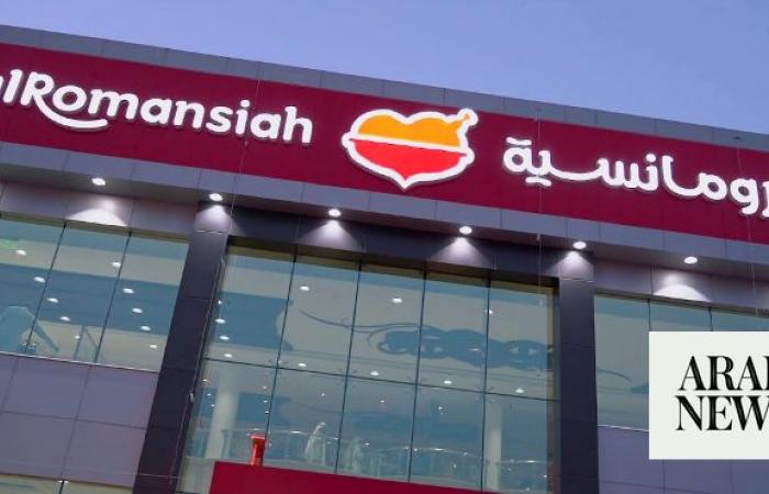 Saudi restaurant chain’s success based on Kaizen business philosophy: Al-Romansiah founder