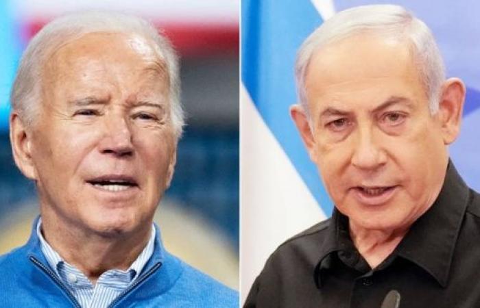 Netanyahu’s decision to cancel Rafah meetings causes new rupture with Biden