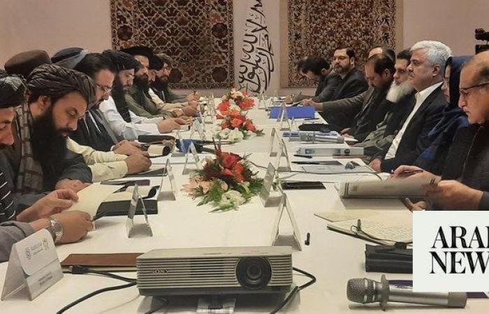 Afghans still see Pakistan trade route as most viable despite festering tensions