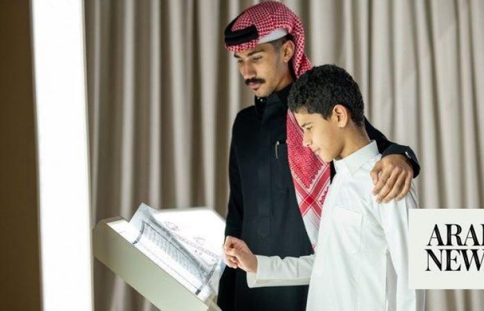 Saudi residents find comfort in spiritual aspect of Ramadan