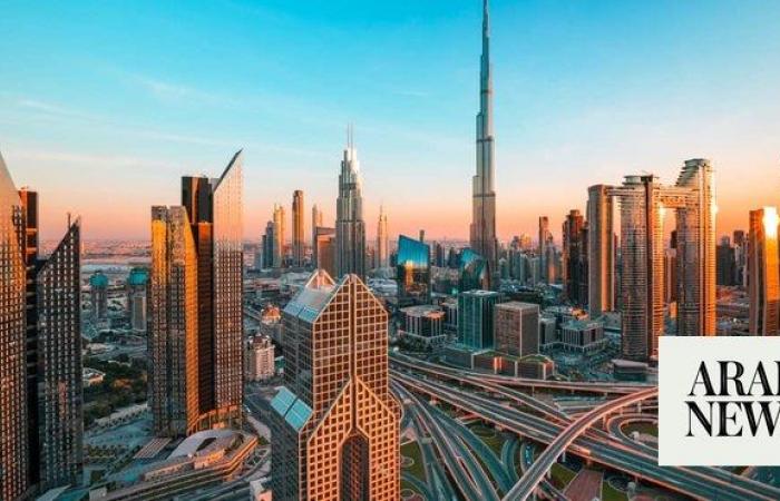 Dubai sees 550% annual rise in global SMEs attracted to the emirate