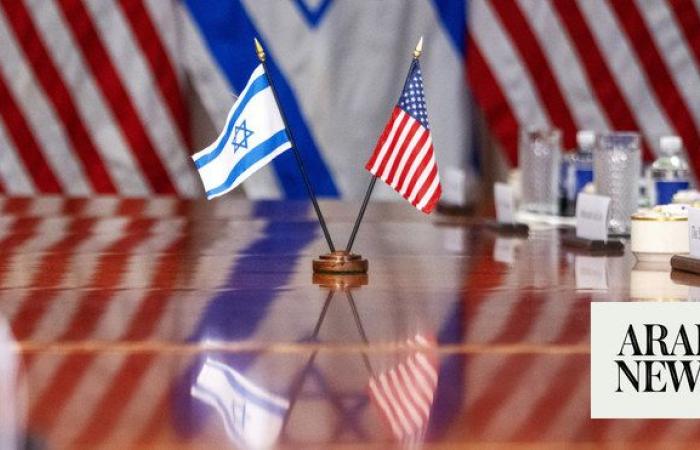 US-Israel rift heads for moment of truth over Rafah
