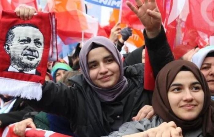 Turkish vote: Battle to run Istanbul becomes key to country's future