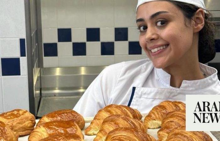From the corporate world to ‘Le Cordon Bleu’: the story of two aspiring Saudi chefs