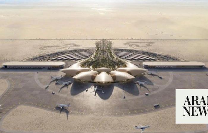 Red Sea International Airport announces first overseas flights