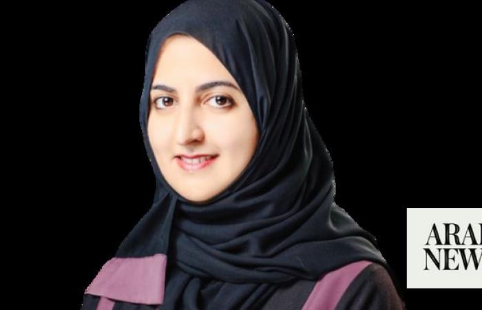 Who’s Who: Amani Alonazi, technical lead engineer at Boeing Saudi Arabia