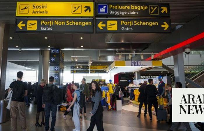 Bulgaria, Romania take first steps into Europe’s visa-free zone