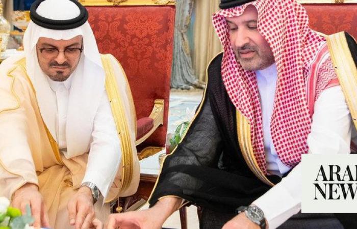 Prince Faisal launches Al-Shifa Endowment to boost charitable health care funding