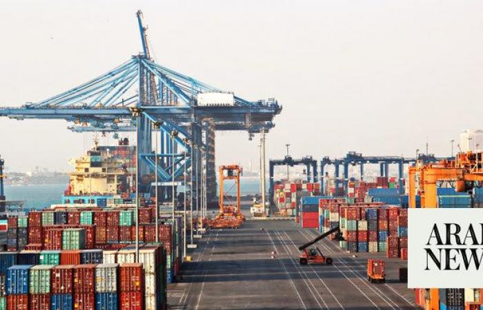 Saudi customs exemption on selected goods now effective