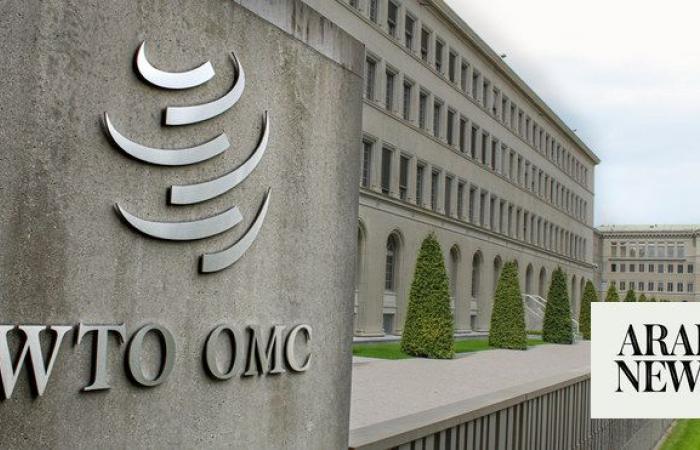 Saudi Arabia’s WTO role reflects global influence, confidence, official affirms