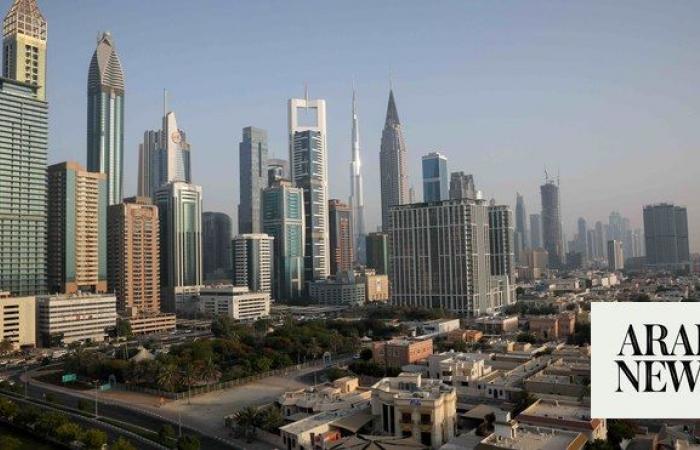 UAE’s economy set to grow by 5.2% in 2025: central bank 