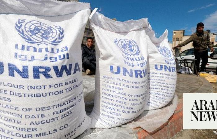 Japan resumes funding to embattled Palestinian refugee agency UNRWA