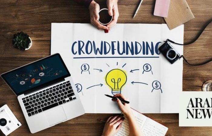 Saudi-based Funding Souq obtains crowdfunding license