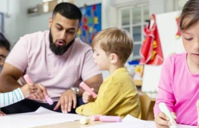 Labour commits to full Tory childcare expansion plan