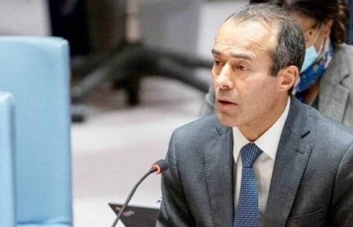 UN calls for restraint following Iran consulate attack in Syria