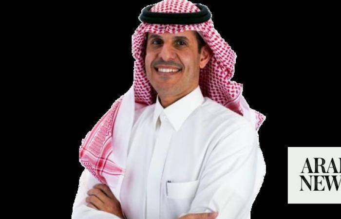 Who's Who: Tareq Al-Sadhan, CEO of Saudi National Bank