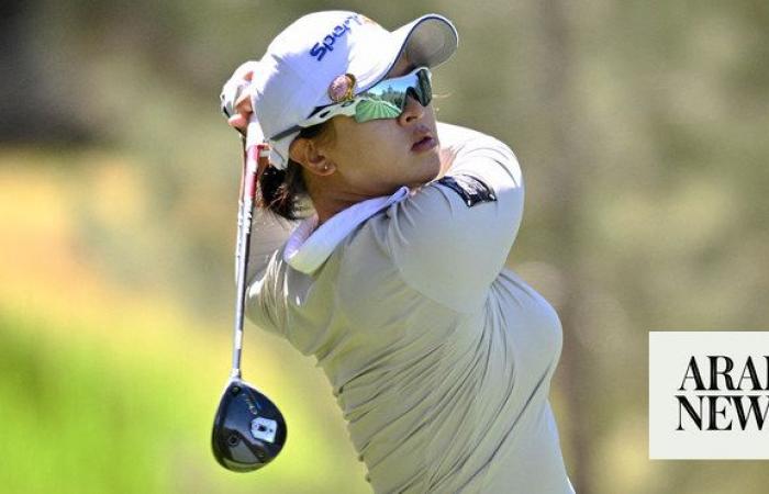 Sei Young Kim shoots 66 to take 1st-round lead in T-Mobile Match Play