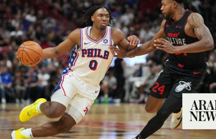 Sixers, Warriors boost NBA playoff hopes with key victories