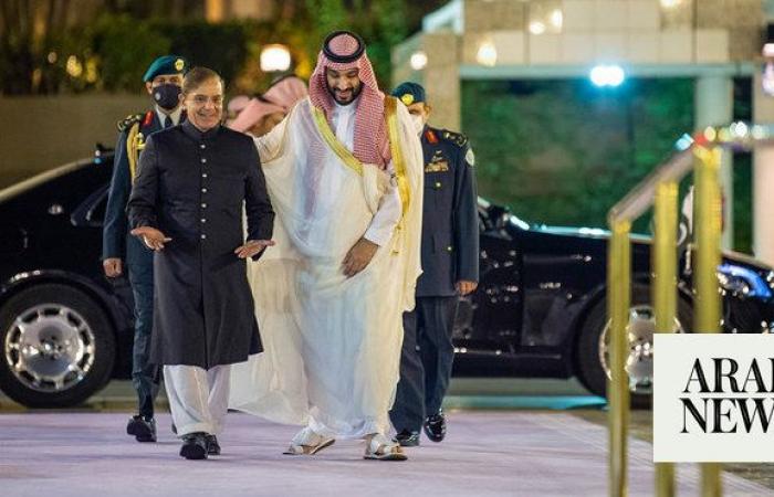 Pakistani PM to visit Saudi Arabia from April 6-8, expected to meet crown prince — FO