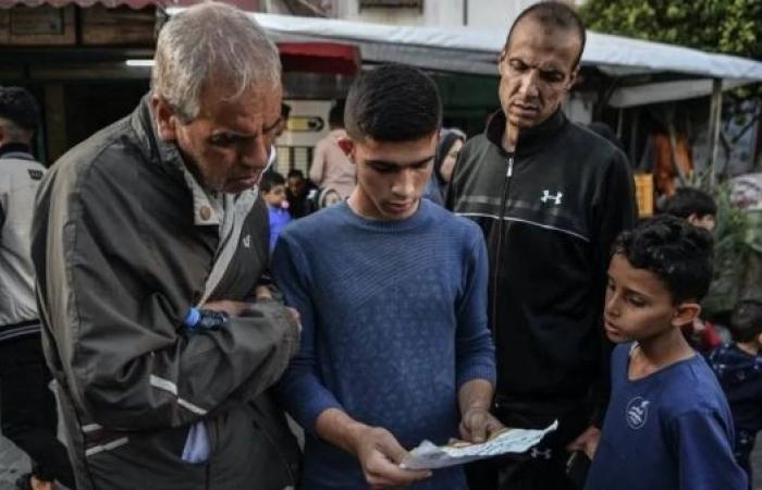 Gaza evacuation warnings from IDF contain many errors, report reveals