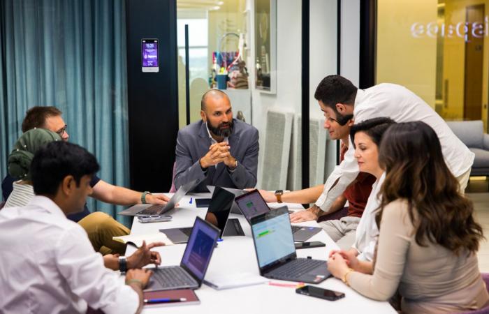 Startup Wrap – Saudi Arabia captures nearly half of MENA’s Q1 funding 