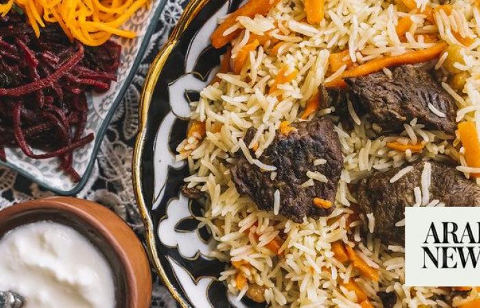 How one-pot dish, biryani, reigns over Indian iftar tables