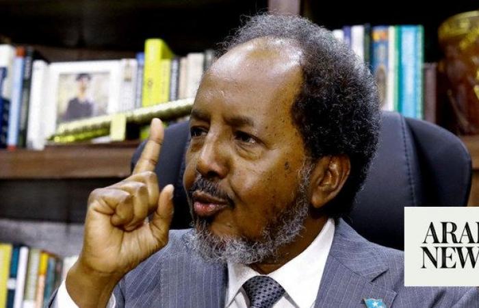 Somalia expels Ethiopian envoy amid naval base dispute