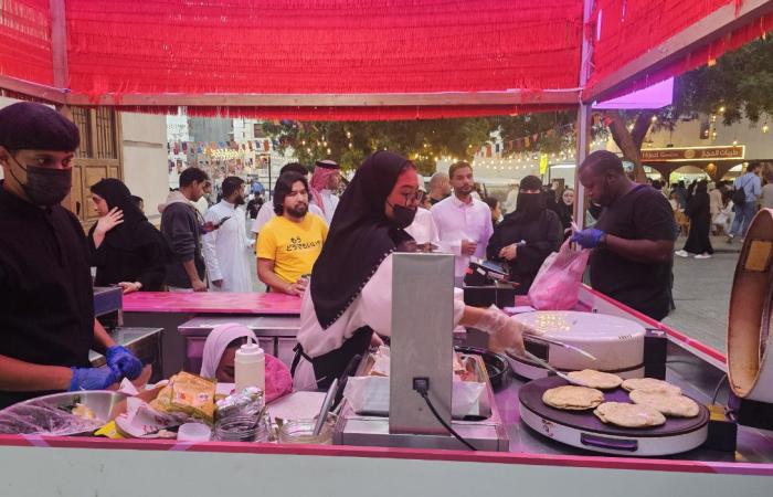 Saudi ministry unveils initiative for domestic workers