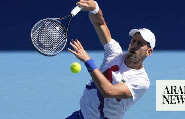 Djokovic keeping his Monte Carlo expectations in check