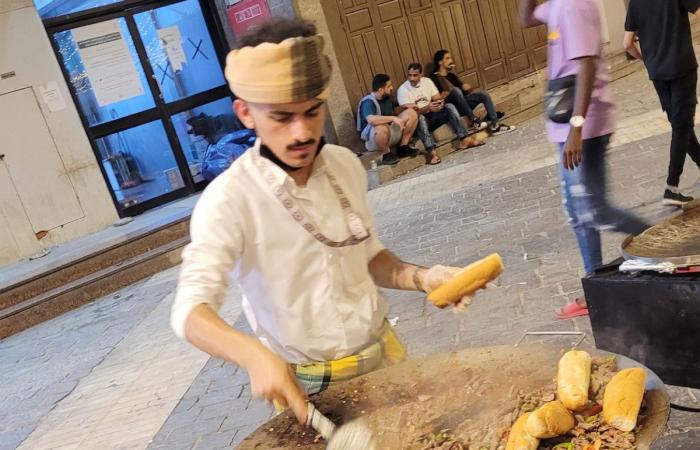 Hira Cultural District: A beacon for visitors, Umrah performers