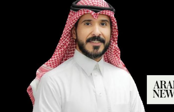 Who’s Who: Abdulaziz Mohammed Alhabs, chairman of Conferences Committee in ARABCIIA